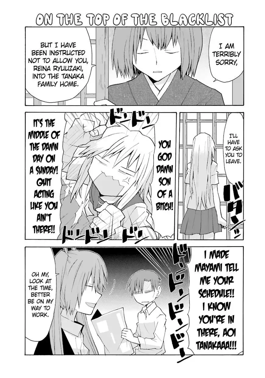 Yandere Kanojo Chapter 72 2